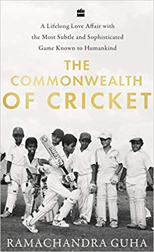 The Commonwealth of Cricket