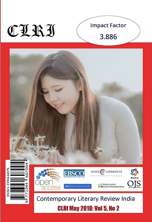CLRI May 2018